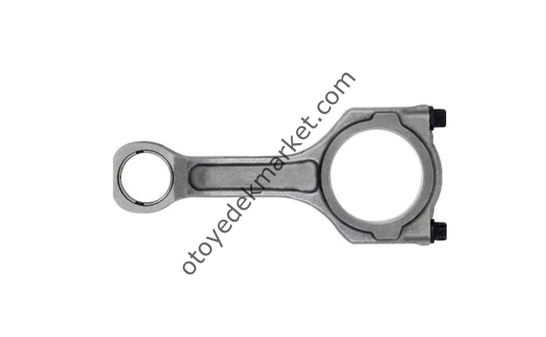 Ford Connect (2003-2008) 90 Ps Piston Kolu Takım Seti (Bmy)