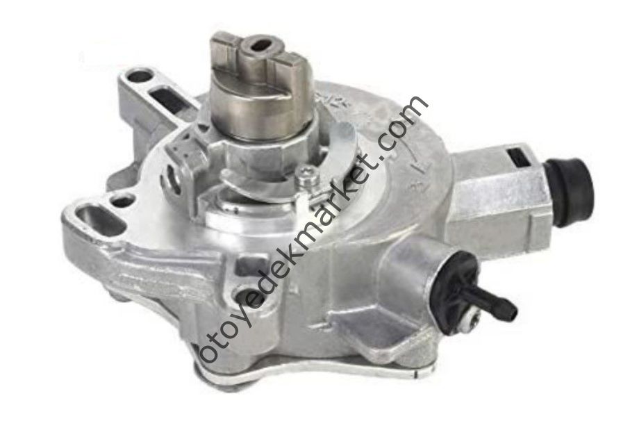 Ford Mondeo (2014-2022) Vakum Pompası (Fomoco)