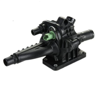 Peugeot 2008 (2013-2015) 1.6 hdı Komple Termostat (İthal)