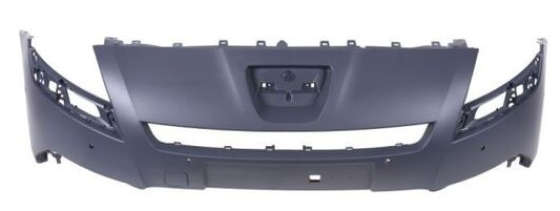 Peugeot 5008 (2009-2013) Ön Tampon (PHİRA)