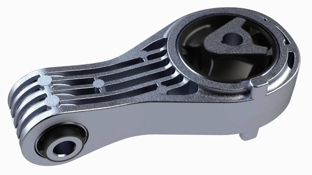 Peugeot Expert (2017-2025) 2.0 BlueHdi Sağ Üst Motor Kulağı (Orijinal Opar)