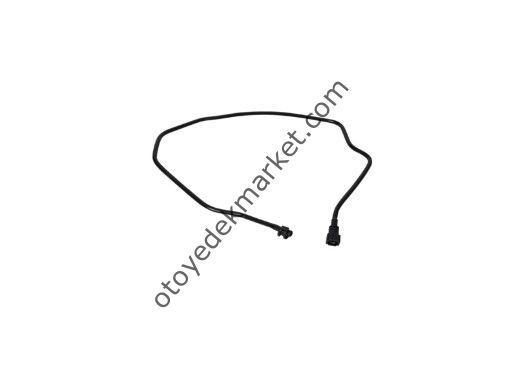 Ford Fiesta (2002-2007) 1.4 Tdci Radyatör Ek Su Depo Hortumu (Wintech)