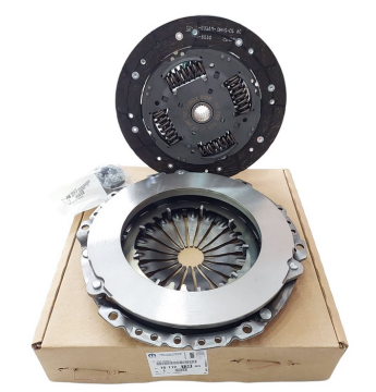 Citroen C-Elysee (2012-2018) 1.6 Hdi Debriyaj Seti (Orijinal)