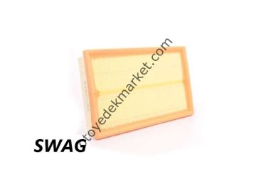 Ford C-Max (2004-2007) 1.6 Benzinli Hava Filtresi (Swag)