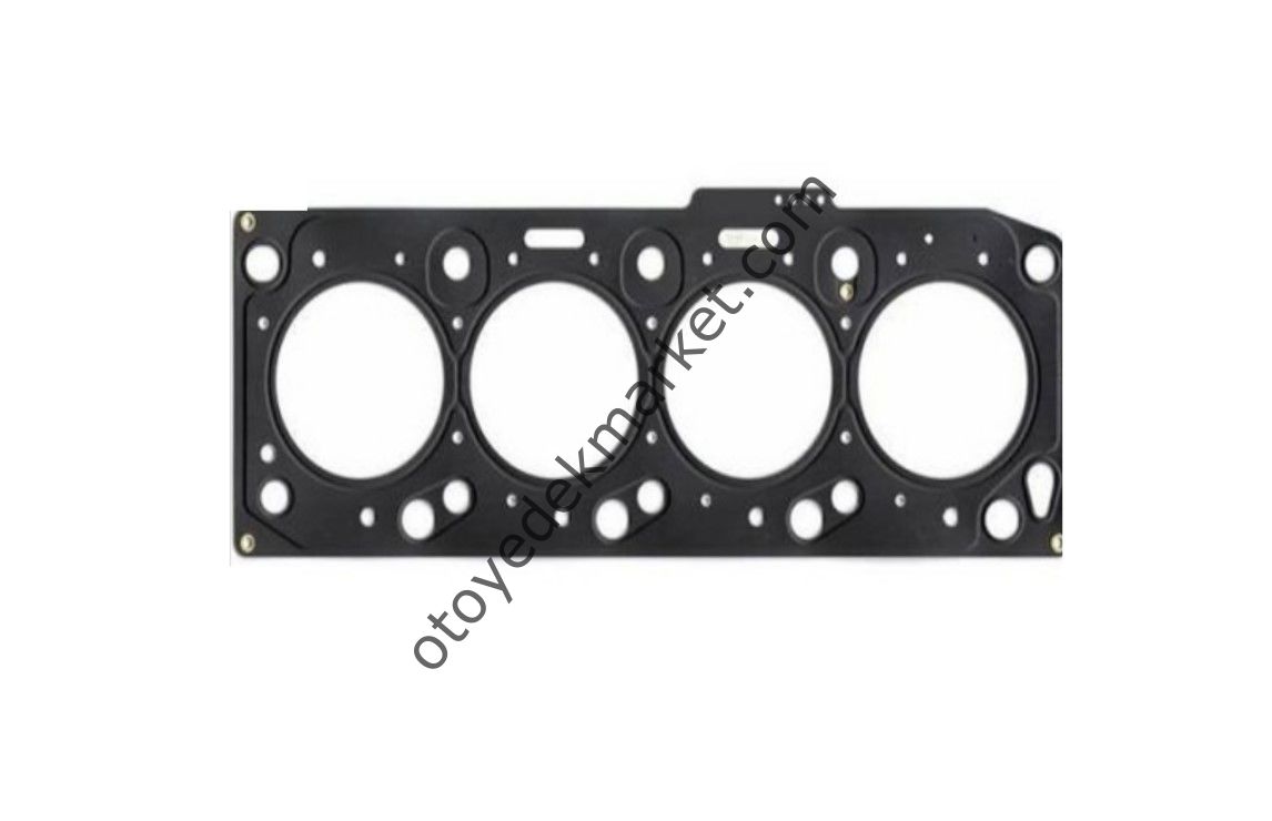 Ford Connect (2003-2008) Silindir Kapak Conta 4 Diş 75 Hp (Fomoco)