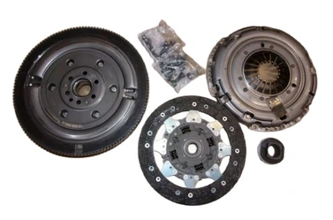 Peugeot Expert (2014-2020) 1.6 Hdi Debriyaj Seti + Volan (Sachs)