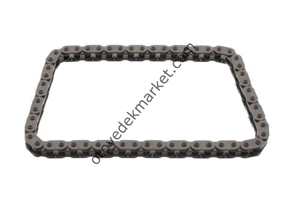 Citroen C-Elysee (2012-2024) 1.2 Benzinli Motor Yağ Pompa Zinciri (Swag)