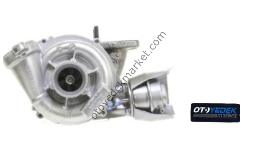 PEUGEOT 307 (2003-2009) 1.4 HDI TURBO (SUPSAN)