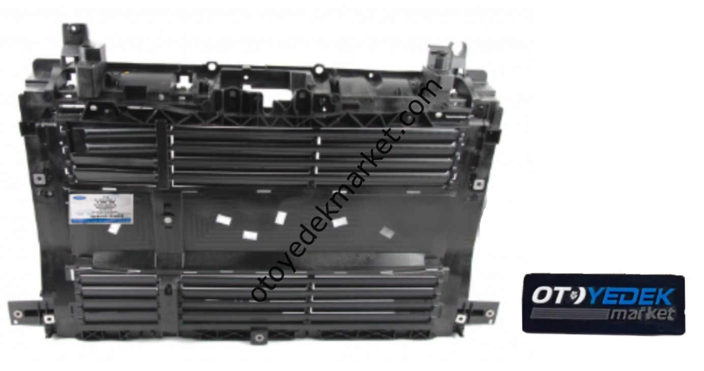 Ford Ecosport (2017-2023) Ön Panel (İthal)