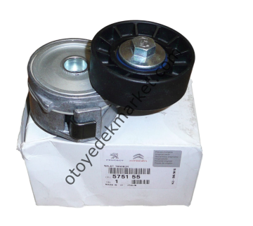 Peugeot Partner (2003-2008) 2,0 Hdı Alternatör Gergi Kütüğü (Orijinal)