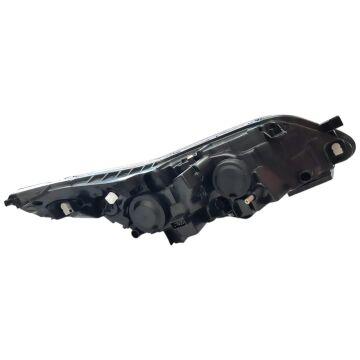 CİTROEN C4 (2004-2011) SOL ÖN FAR (DEPO)