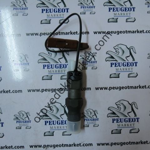 PEUGEOT PARTNER 1.9D ENJEKTÖR (ORİJİNAL)