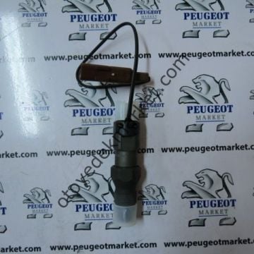 PEUGEOT PARTNER 1.9D ENJEKTÖR (ORİJİNAL)