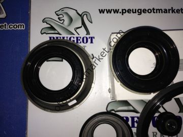 PEUGEOT 206 OTOM.ŞANZIMAN PİSTON TAKIMI (ORJİNAL)