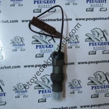PEUGEOT PARTNER 1.9D ENJEKTÖR (ORİJİNAL)