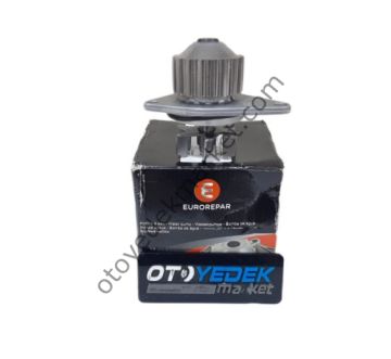 Peugeot 206 (2006-2012) 1.4 8V Benzinli Devirdaim (Orijinal Eurorepar)