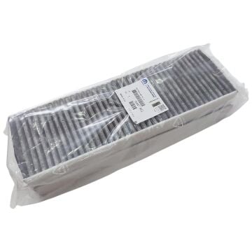 Peugeot 3008 (2016-2024) Karbonlu Polen Filtresi (Orijinal)