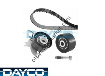 Ford Kuga (2012-2022) 2.0 Tdci Eksantrik Kiti (Dayco)