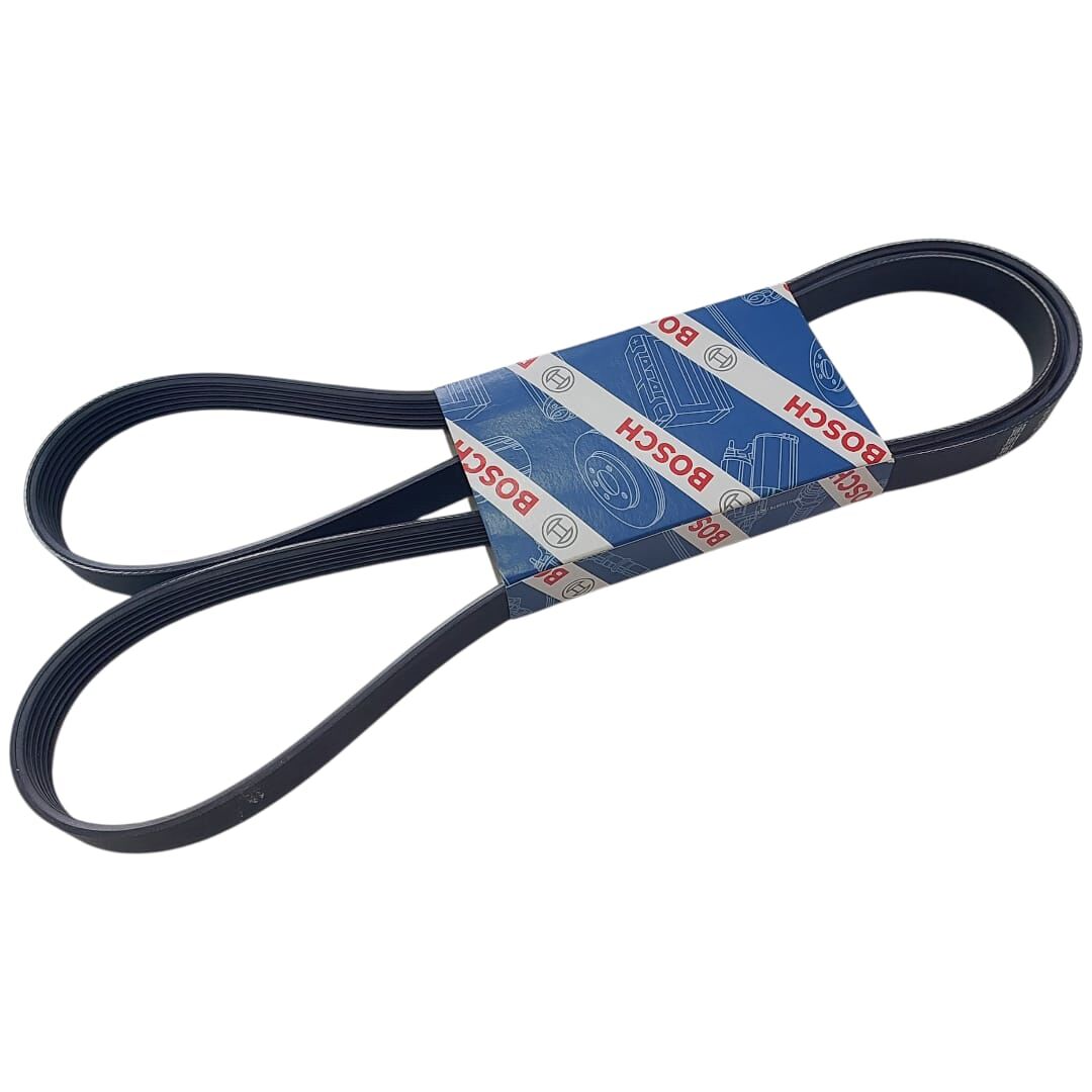 Peugeot Partner (2008-2015) 1,6 Hdi Alternatör Kayışı (Bosch)