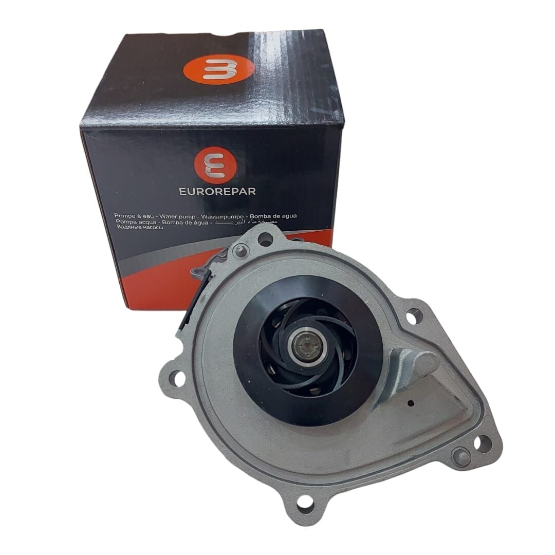 Peugeot 508 (2019-2022) 1.6 PureTech Benzinli Devirdaim Su Pompası (Eurorepar)