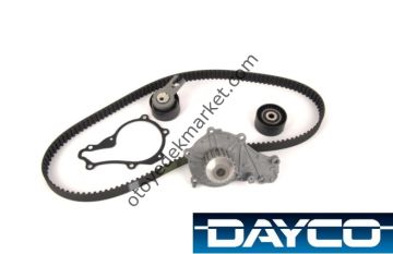 Ford Focus (2004-2007) 1.6 Tdci Eksantrik Kiti (Dayco)