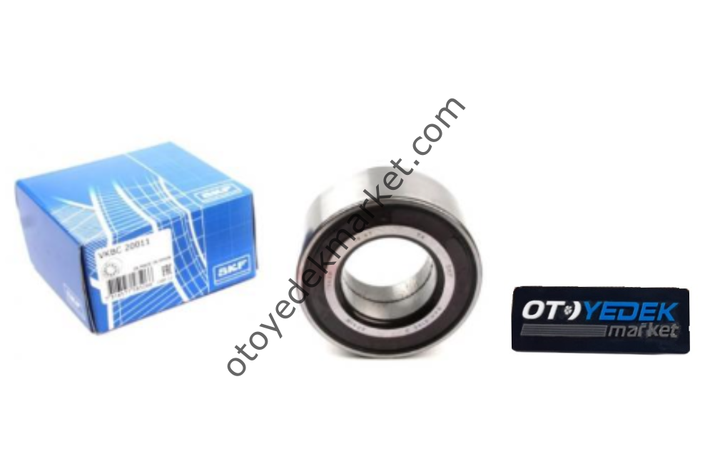 CİTROEN C3 (2002-2010) ÖN TEKER RULMANI (SKF)
