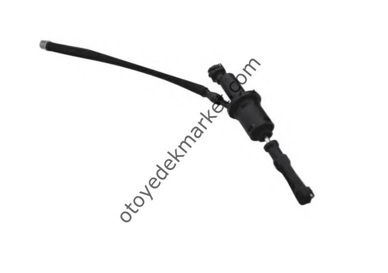 Citroen C3 (2002-2011) 1.4 - 1.6 Hdi Debriyaj Üst Merkezi (Orijinal)