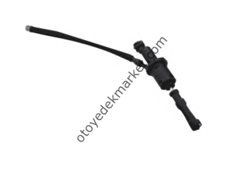 Citroen C3 (2002-2011) 1.4 - 1.6 Hdi Debriyaj Üst Merkezi (Orijinal)