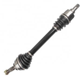 Peugeot 307 (2001-2009) Otomatik Vites Aks Sol Komple (İthal)