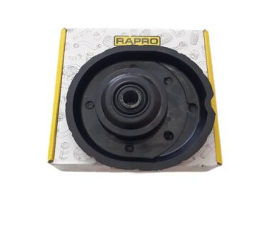 Citroen C3 (2003-2010) Ön Amortisör Takozu (Rapro)