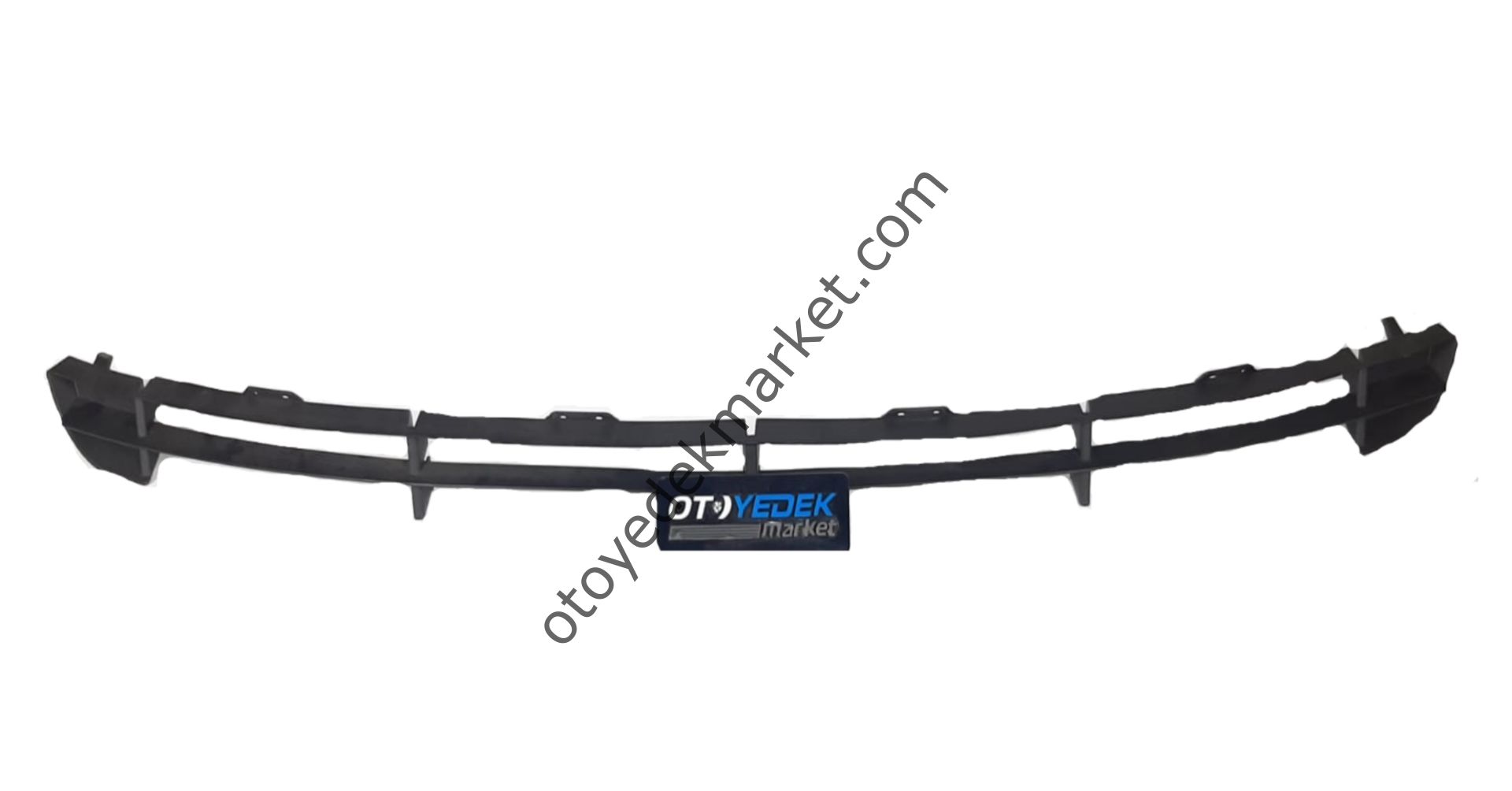 Ford Mondeo (2000-2007) Ön Tampon Alt Izgara (İthal)