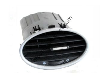 Ford Focus (2007-2011) Hava Izgara Komple (Otosan)