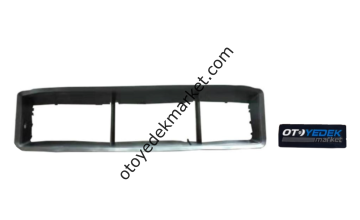 Ford Ecosport (2017-2023) Orta Panel Üst Hava Deflektör (İthal)