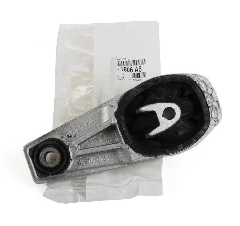 PEUGEOT 208 (2013-2015) 1,6 HDİ VE 1,2 BENZİNLİ  SAĞ ALT MOTOR TAKOZU (ORİJİNAL)