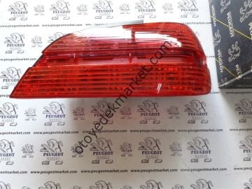 PEUGEOT 406 SAĞ STOP (1999-2004) (ORJİNAL)