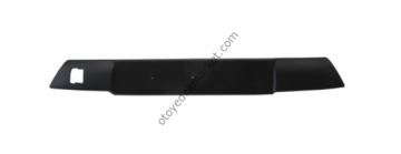 Citroen C4 (2009-2011) Ön Tampon Orta Plastiği (Tral)
