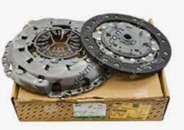 Ford Fiesta (2001-2008) 1.4 Tdci Debriyaj Seti Benzinli Asm Şanzıman (Fomoco)