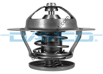 Ford Fiesta (2013-2019) TERMOSTAT KOMPLE 1.0 ECOBOOST 12-