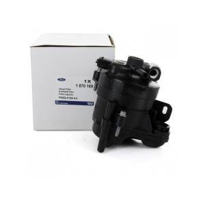 FORD TRANSİT (2006-2014) YAKIT FİLTRESİ KOMPLE (FOMOCO)