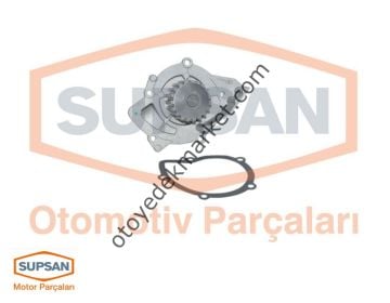 Ford Kuga I (2008-2012) 2.0 TDCİ Devirdaim (Supsan)