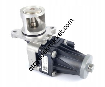 Peugeot 206+ (2010-2012) 1.4 Hdi  Egr Valfi (Swapp)