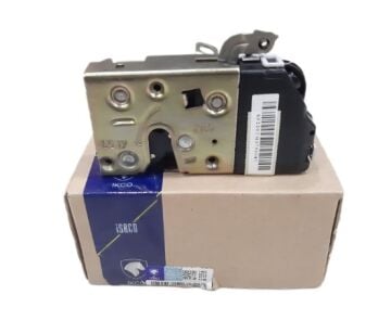 PEUGEOT 306 (1996-2001) SOL ÖN KAPI KİLİDİ (İRAN ORİJİNAL)