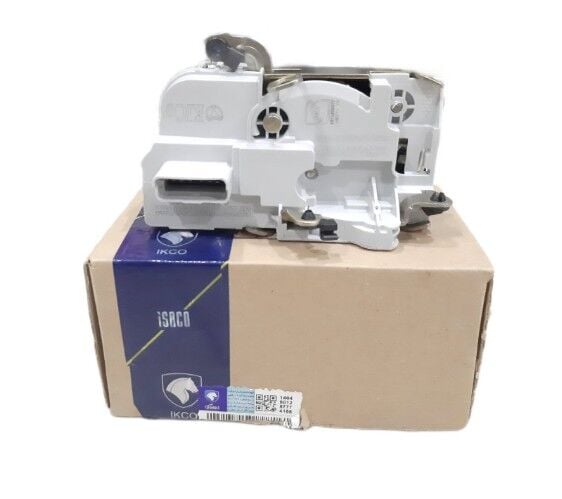 PEUGEOT 306 (1996-2001) SOL ÖN KAPI KİLİDİ (İRAN ORİJİNAL)