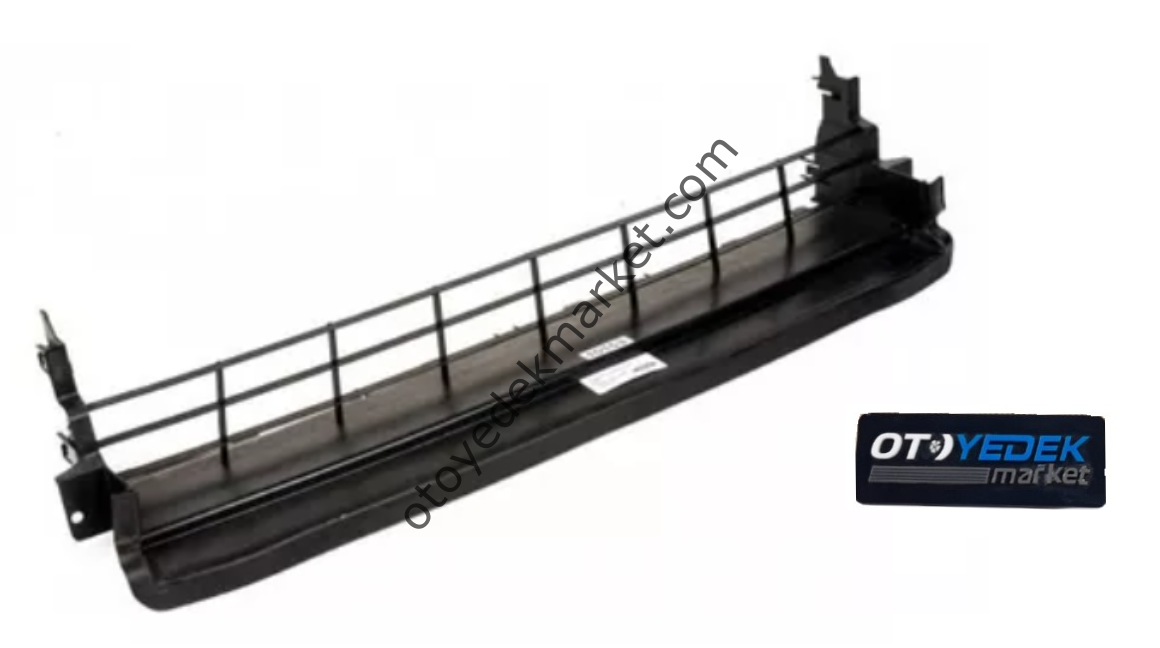 Ford Ecosport (2017-2023) Ön Panel Alt Izgara (Orijinal)