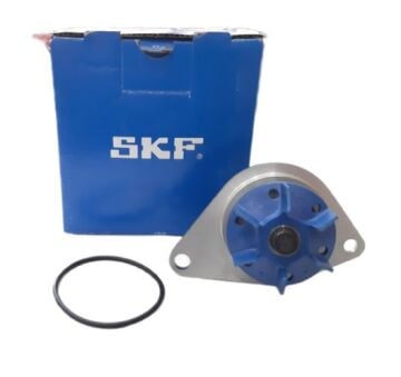 Citroen C2 (2006-2009) 1.4 8V Benzinli Devirdaim (Skf)