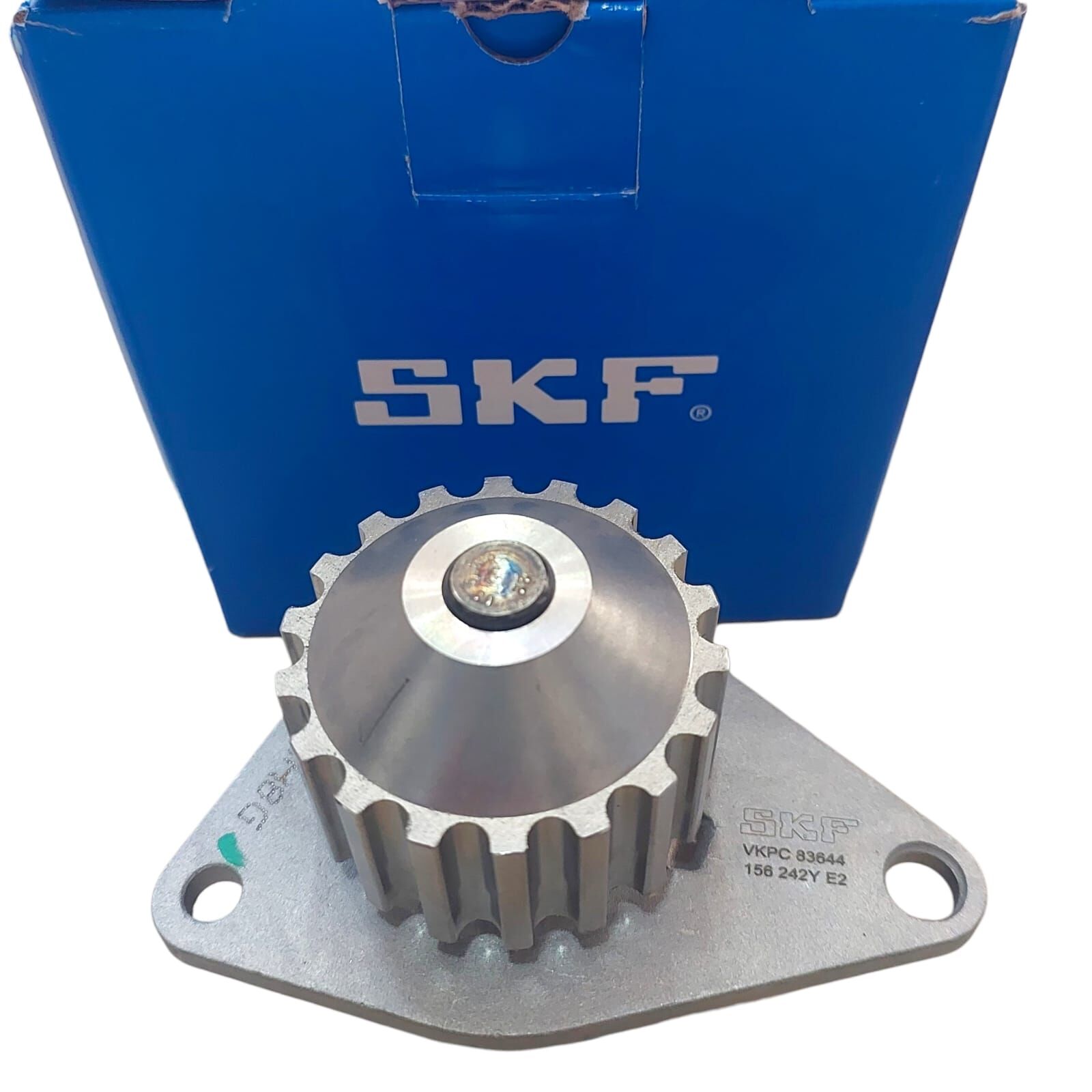 Citroen C2 (2006-2009) 1.4 8V Benzinli Devirdaim (Skf)