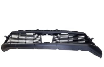 Citroen Berlingo (2024-2025) Ön Tampon Alt Izgarası (Orijinal)