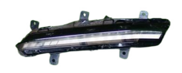 Peugeot 408 (2022-2026) Sağ Gündüz Led Far (Orijinal)