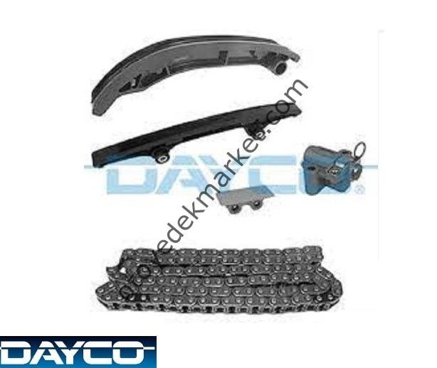 Ford Transit (2004-2007) 2.2 130-155 Ps Eksantrik Zincir Seti (Dayco)