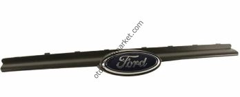 Ford Connect (2014-2018) Ön Panjur Izgarası Kromsuz (Fomoco)